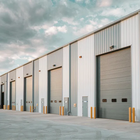 Virginia warehouse design, Virginia metal building engineering, warehouse engineering Virginia