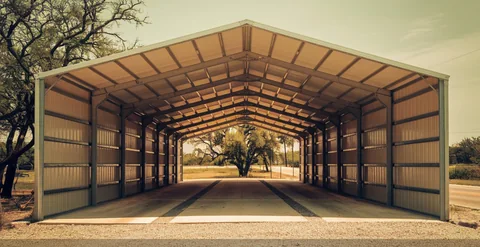 Carport Engineering Requirements for Texas: A 2025 Guide