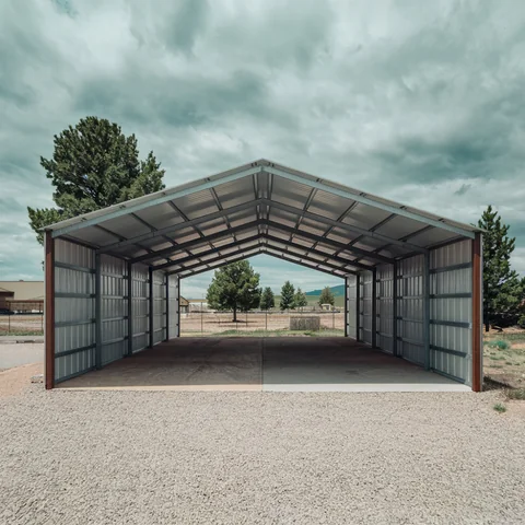 Colorado carport design, metal building engineering, carport engineering Colorado