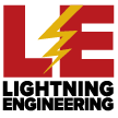 Lightning Engineering Logo