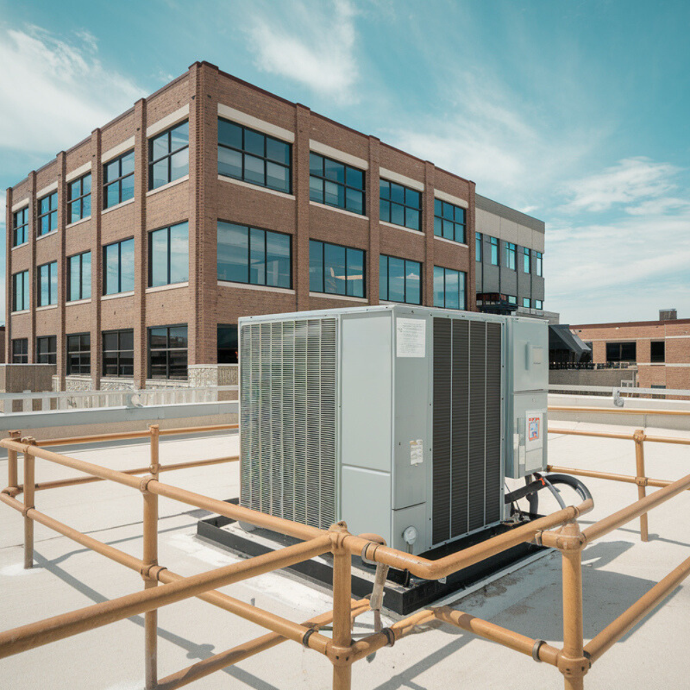 HVAC, mep engineering, energy calculations, retail centers, office complexes, warehouses, and industrial buildings