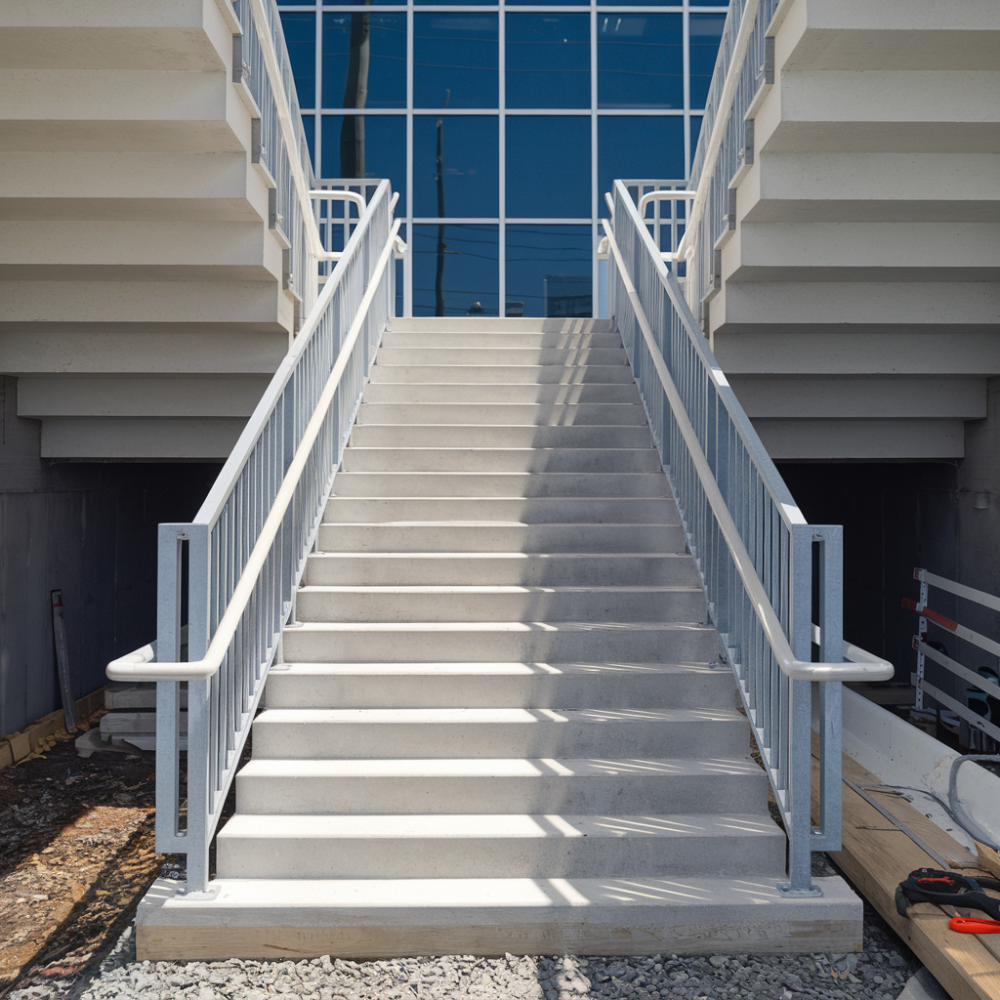 Stair engineering services in Texas, custom railings for Dallas homes, industrial stairs in Houston, code-compliant railings in Austin, residential stair upgrades in San Antonio, safety-first handrails in Fort Worth, aesthetic stair designs in Travis County, modern stairs in Harris County, innovative railing systems in El Paso, accessible handrails in Arlington, long-lasting stair solutions in Plano, custom staircases in Corpus Christi, residential stairs in Lubbock, industrial railings in McKinney, code-compliant designs in Amarillo, durable handrails in Garland, railing upgrades in Frisco, commercial stairs in Midland, safety-focused stair designs in Waco, railing installations in Round Rock