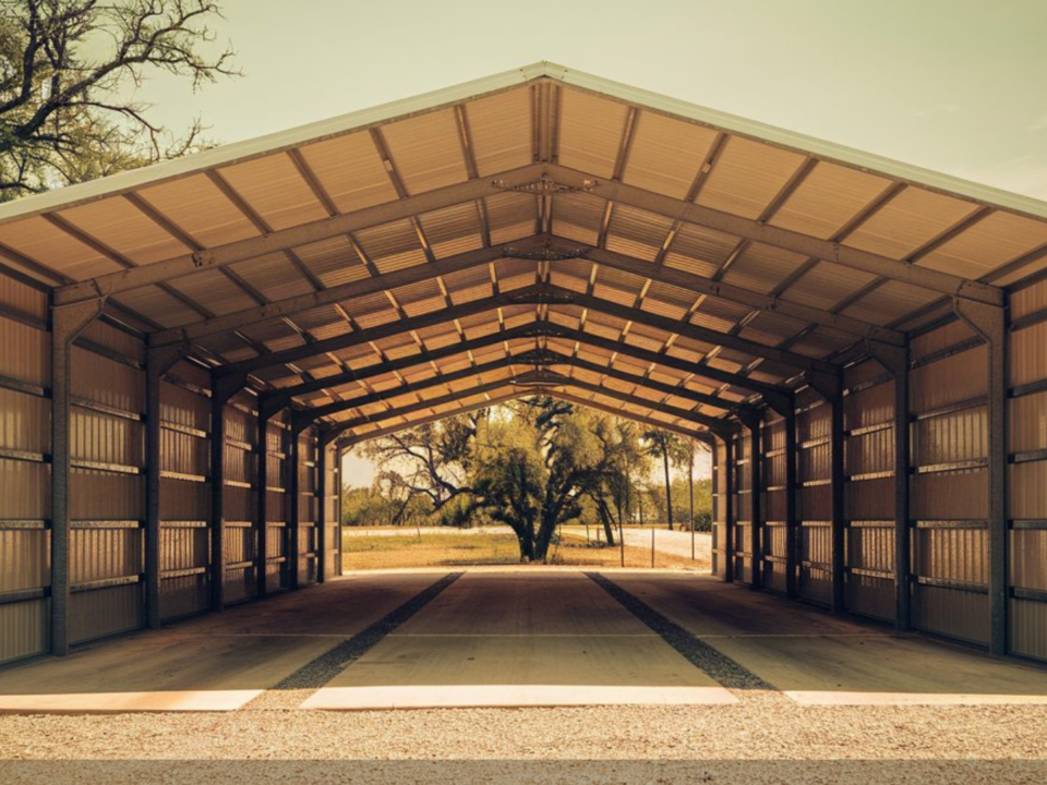 texas carport engineering, texas carport, texas metal building engineers